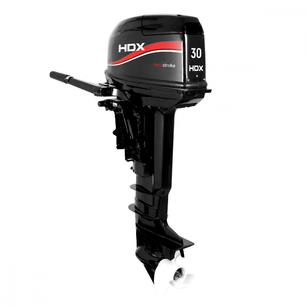 Лодочный мотор 2-х тактный HDX T 30 BMS в Северодвинске