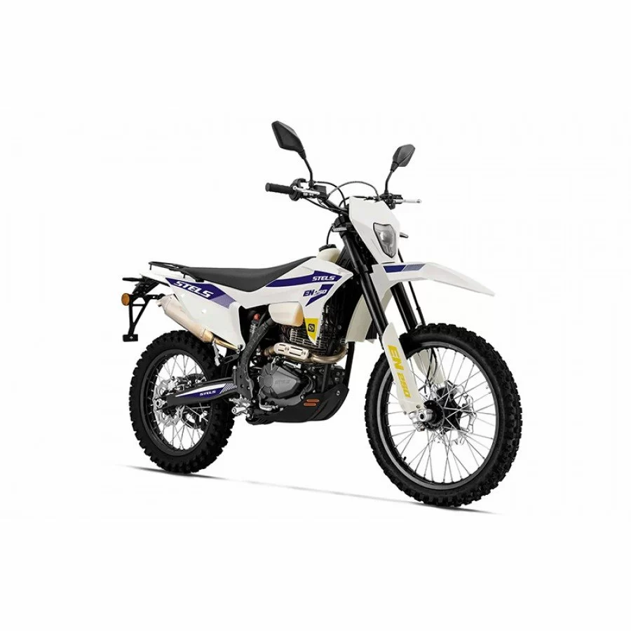 Мотоцикл STELS ЭНДУРО EN250  в Северодвинске