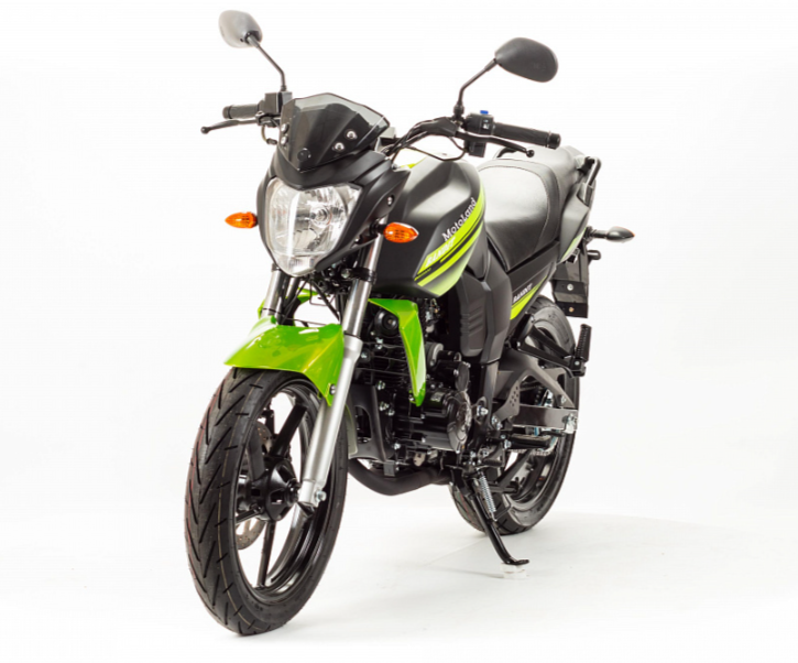 Мотоцикл BANDIT 250 в Северодвинске