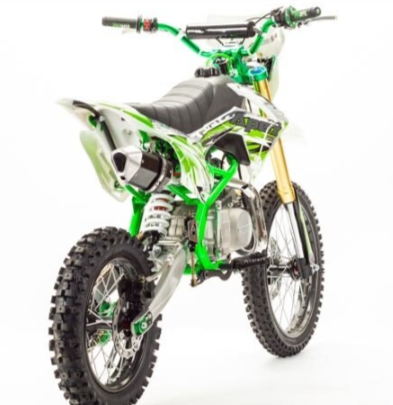 Питбайк MOTOLAND (МОТОЛЕНД) Кросс APEX125 E в Северодвинске