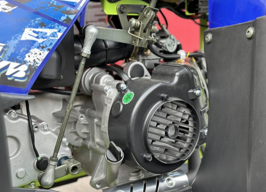  Квадроцикл PROMAX ATV 250 MAX (2025) в Северодвинске