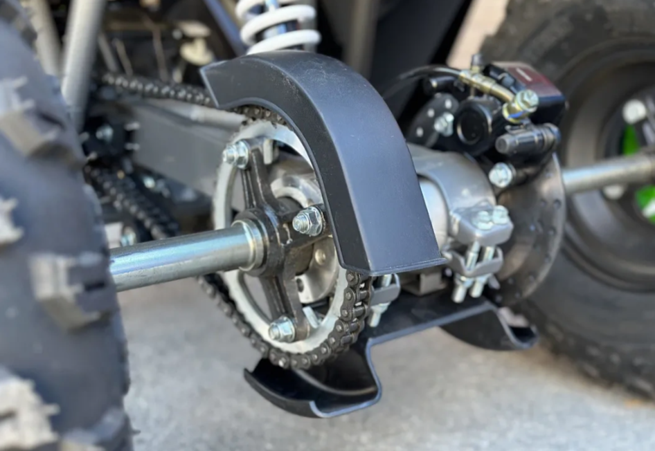 Квадроцикл GBM DAXTER 220 NEW в Северодвинске