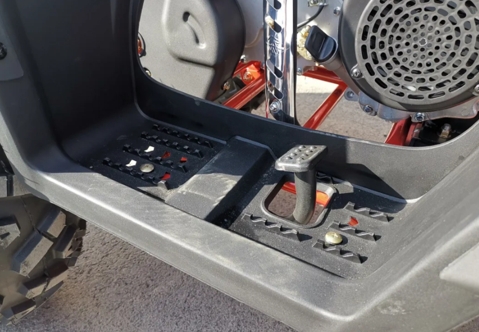 Квадроцикл GBM SHARP BIG 300 NEW в Северодвинске