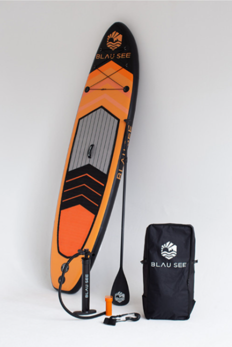 НАДУВНОЙ SUP-BOARD MOONLIGHT 11,6 в Северодвинске