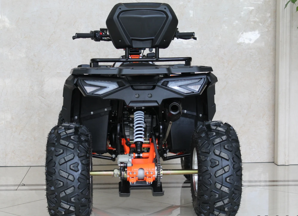 Квадроцикл GBM STORMRIDER 300 NEW PREMIUM в Северодвинске