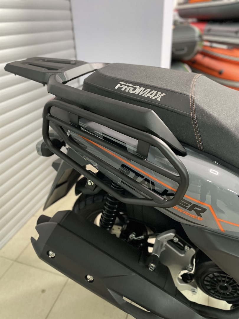 Скутер PROMAX STALKER 150(49) в Северодвинске