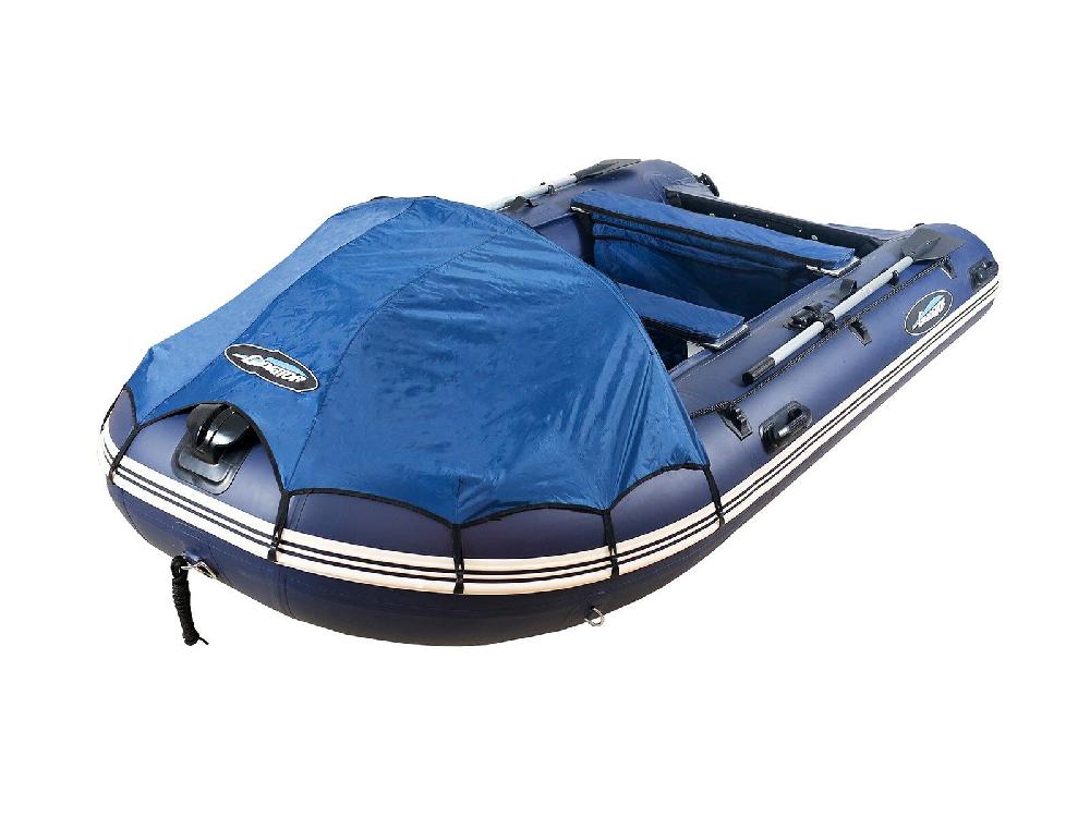 НАДУВНАЯ ЛОДКА GLADIATOR C420AL в Северодвинске