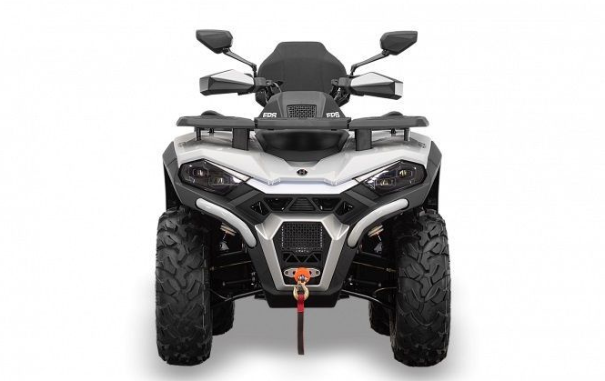 Квадроцикл HISUN HiSUN GUARDIAN 750L -/LONG/ в Северодвинске