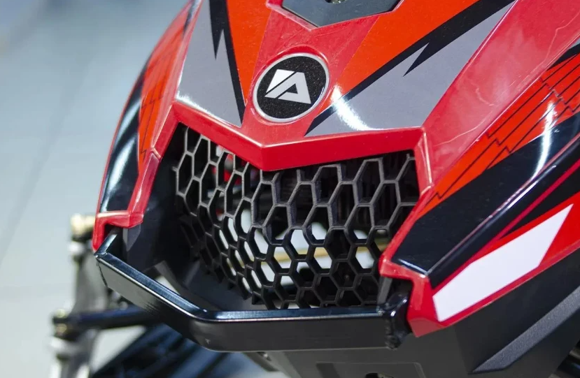 Снегоход Ataki WD 300 в Северодвинске