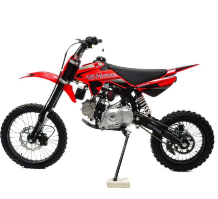 Питбайк MOTOLAND (МОТОЛЕНД) GS Motors S12 17/14 E в Северодвинске