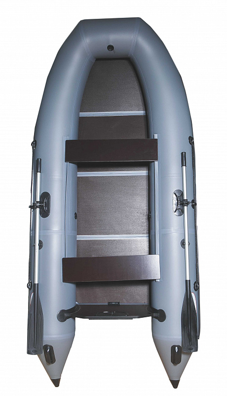 ЛОДКА ДРАККАР 3200 С HANT в Северодвинске