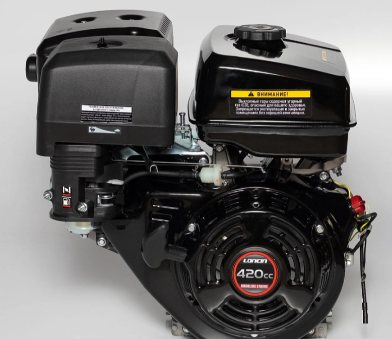 Мотобуксировщик XTREME-MOTORS "Полюс-2" Зима 15 л.с. в Северодвинске