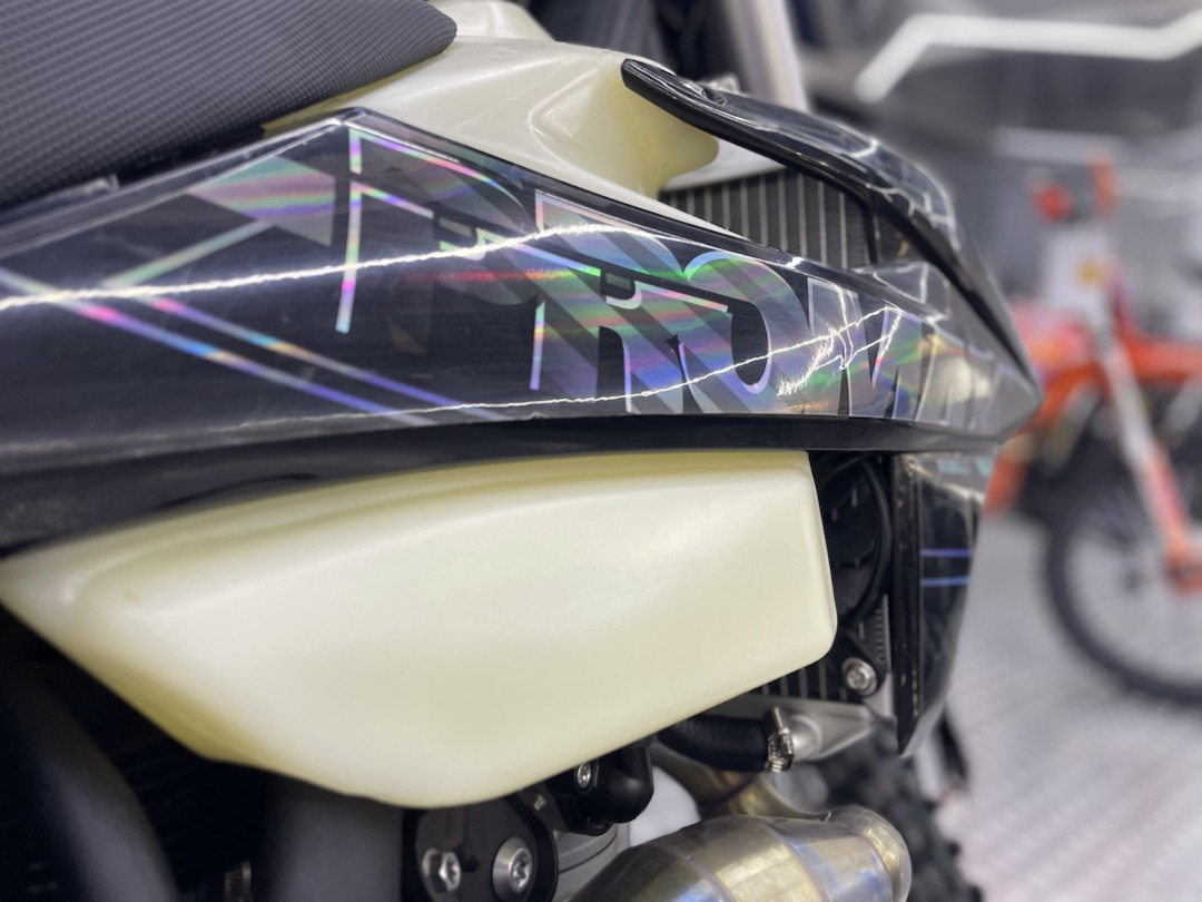 Кроссовый мотоцикл (эндуро) PROMAX PZ9 480 PRO-SPORT в Северодвинске