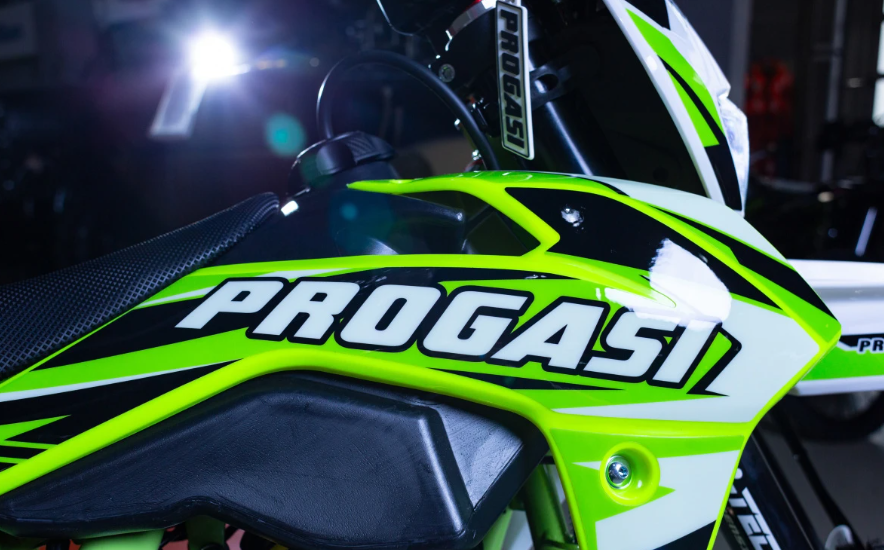 Мотоцикл Progasi SUPER MAX 300 PRO PR300 (ZS175FMN) в Северодвинске