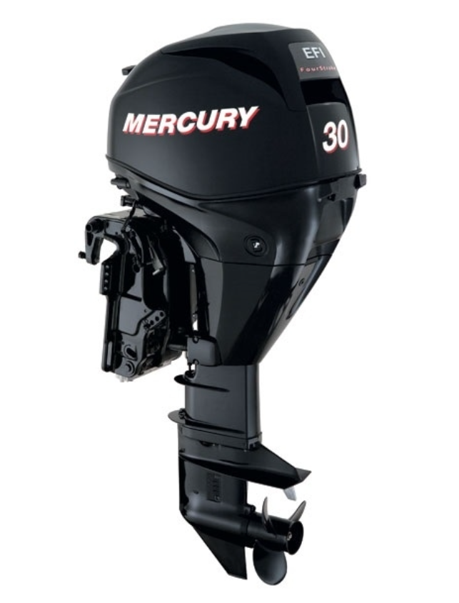 ЛОДОЧНЫЙ МОТОР MERCURY  F 30 ELH GA EFI в Северодвинске