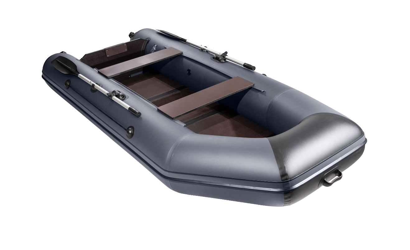  Лодка АКВА 3200 слань-книжка киль в Северодвинске