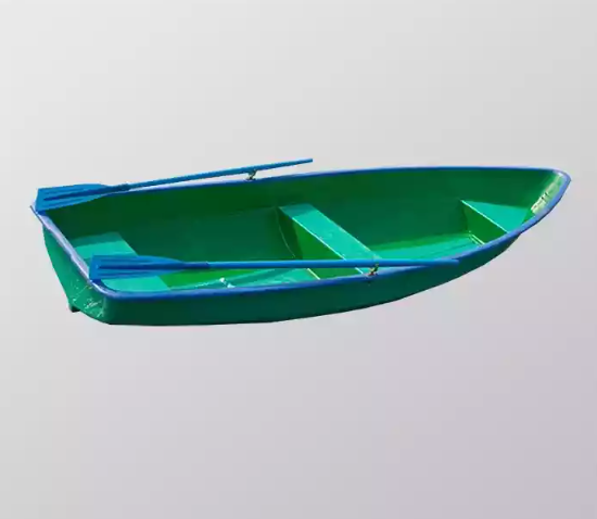 Стеклопластиковая Лодка Голавль в Северодвинске
