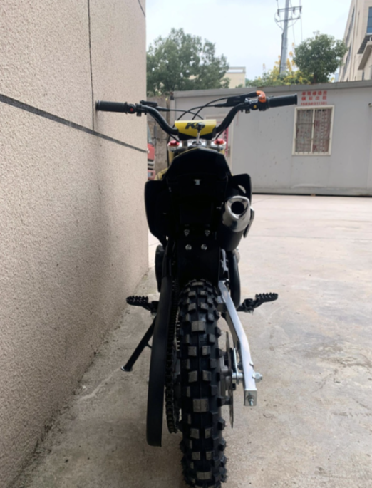 Питбайк BSE K6 в Северодвинске