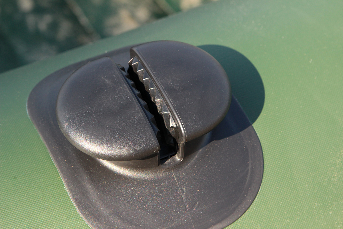 Лодка MISHIMO PRO 390 в Северодвинске