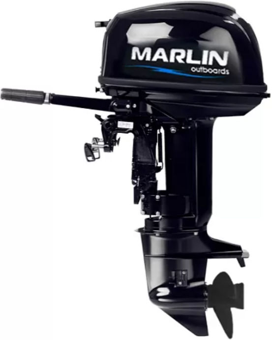 Лодочный мотор MARLIN MP 30 AWHL в Северодвинске