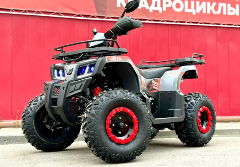 Квадроцикл GBM MAVERICK 300 NEW в Северодвинске