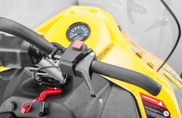 Снегоход STELS SM600T (L LUX WT) СТАВР 1.0 К01 Tech в Северодвинске