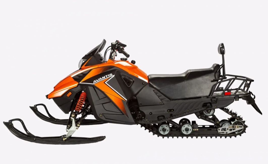 Снегоход AVANTIS CAPITAN 150 в Северодвинске