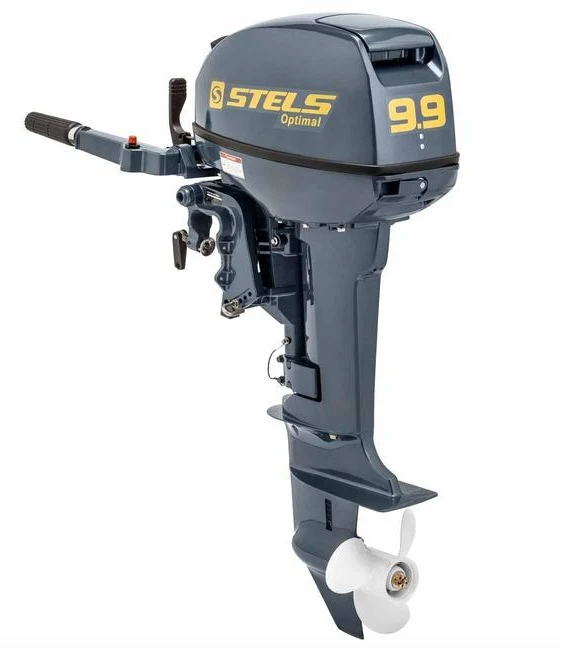 Лодочный мотор STELS 9.9HP Optimal в Северодвинске