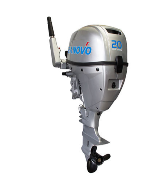 Лодочный мотор SEANOVO SNEF9,9(20)HEL - EFI в Северодвинске