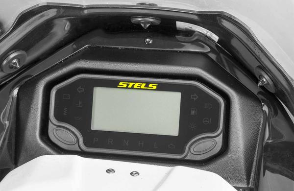 Снегоход STELS SA800R (L LUX WT) ВИТЯЗЬ 2.0 К01 Tech в Северодвинске