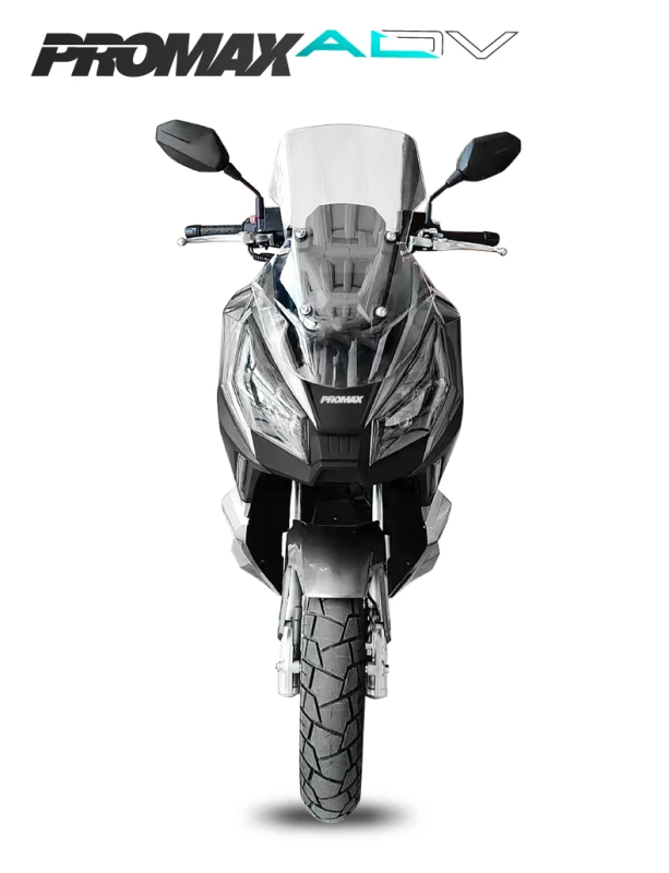 МаксиСкутер PROMAX-HONDA ADV 150 (49) (Inspired by HONDA) в Северодвинске