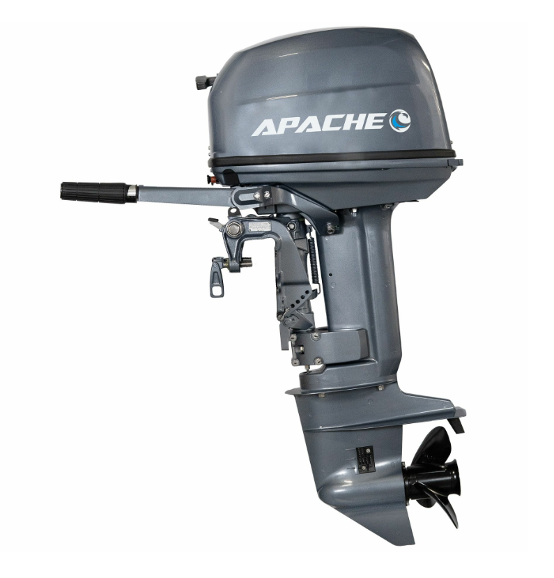 Лодочный мотор APACHE T30BS в Северодвинске