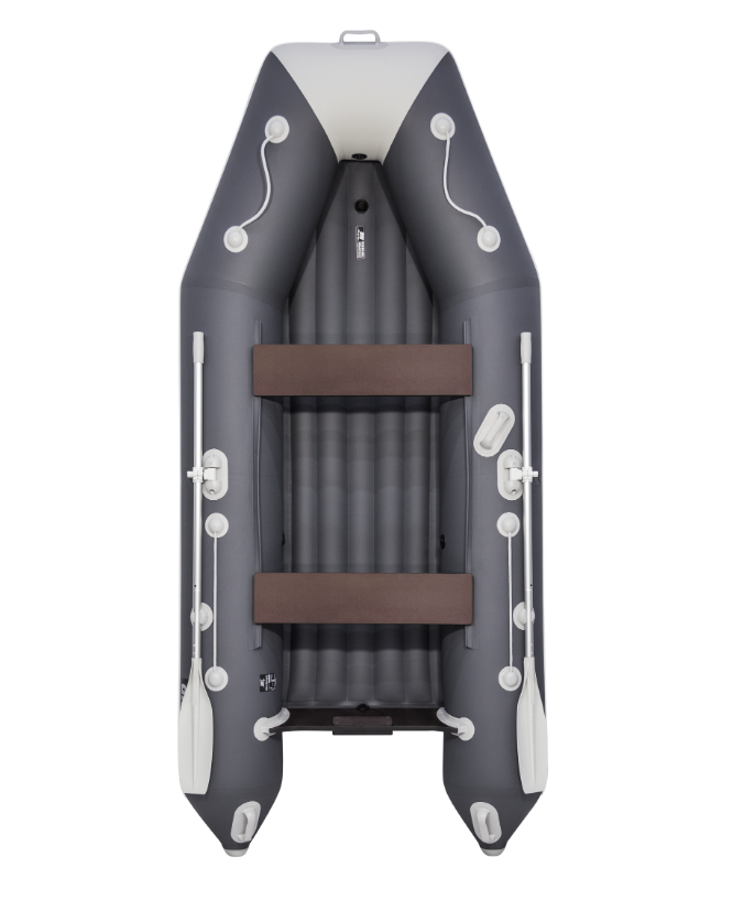 Лодка АКВА 3200 нднд в Северодвинске