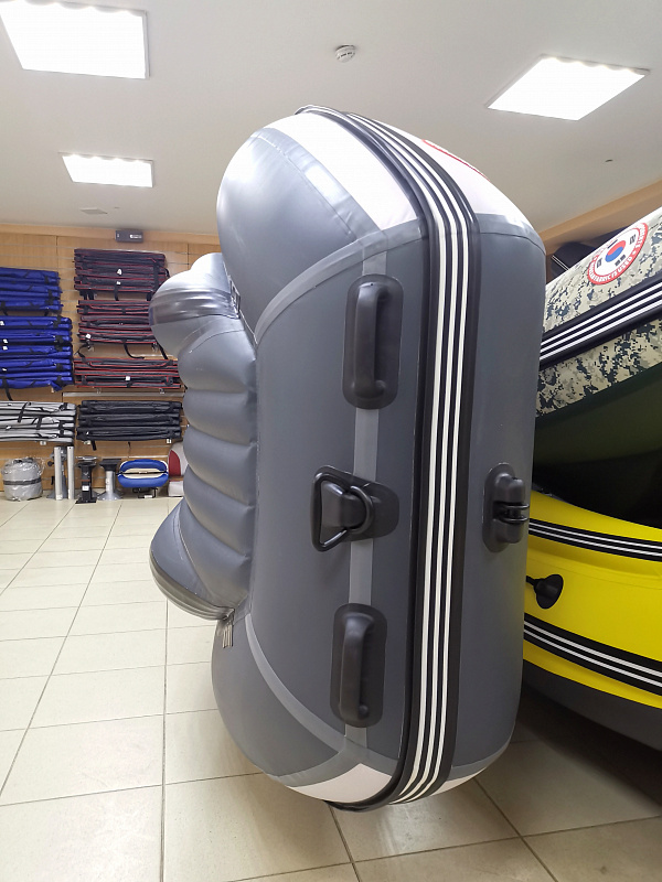 Лодка MISHIMO SPORT 370 в Северодвинске