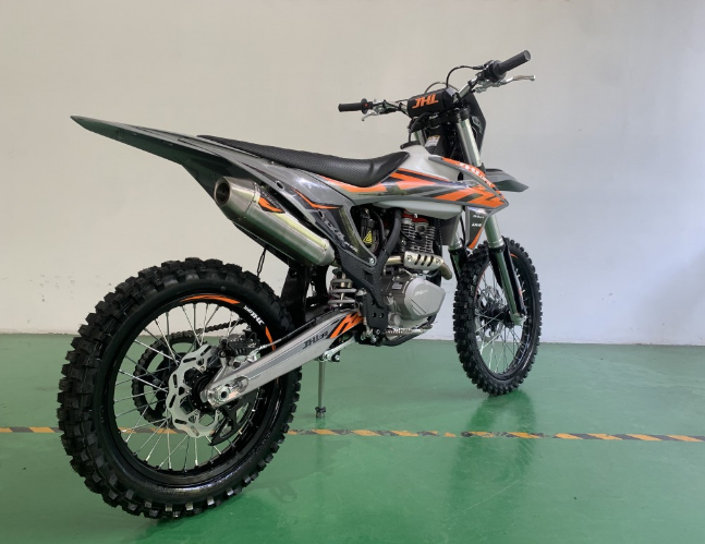 Мотоцикл JHLMOTO JHL LX4 CB300RL (175FMN) в Северодвинске