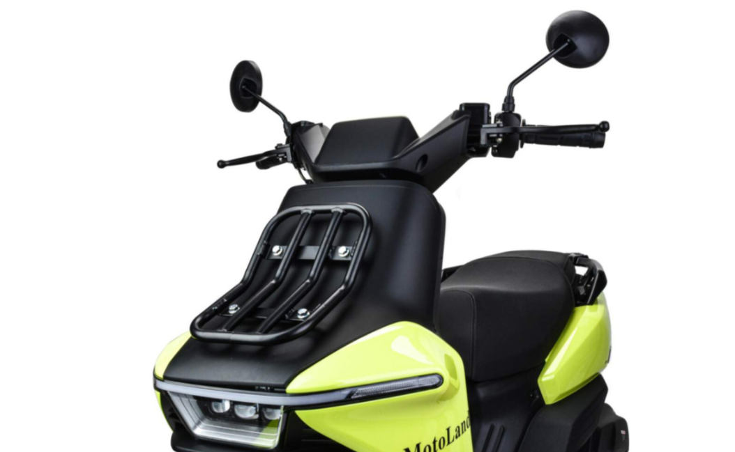 Скутер MOTOLAND (МОТОЛЕНД) CRICKET 150 (WY150-5D) в Северодвинске