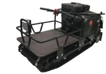 Мотобуксировщик PAXUS 500 15 л.с. в Северодвинске