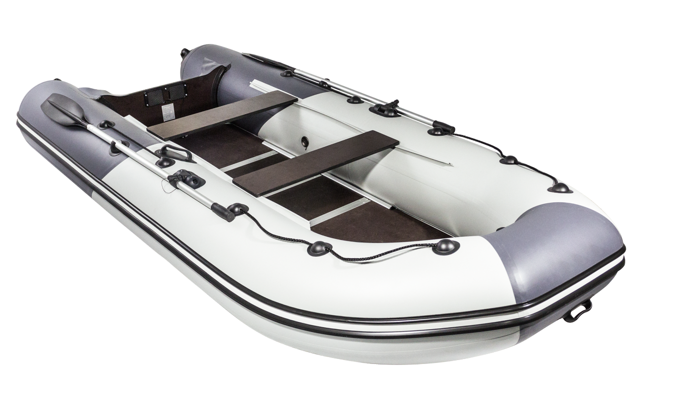 Лодка Ривьера Компакт 3600 СК в Северодвинске