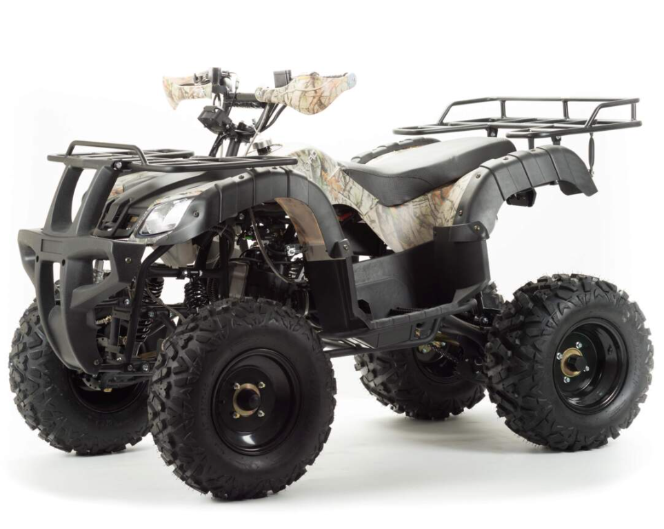 Квадроцикл MOTOLAND (МОТОЛЕНД) 200 ALL ROAD в Северодвинске