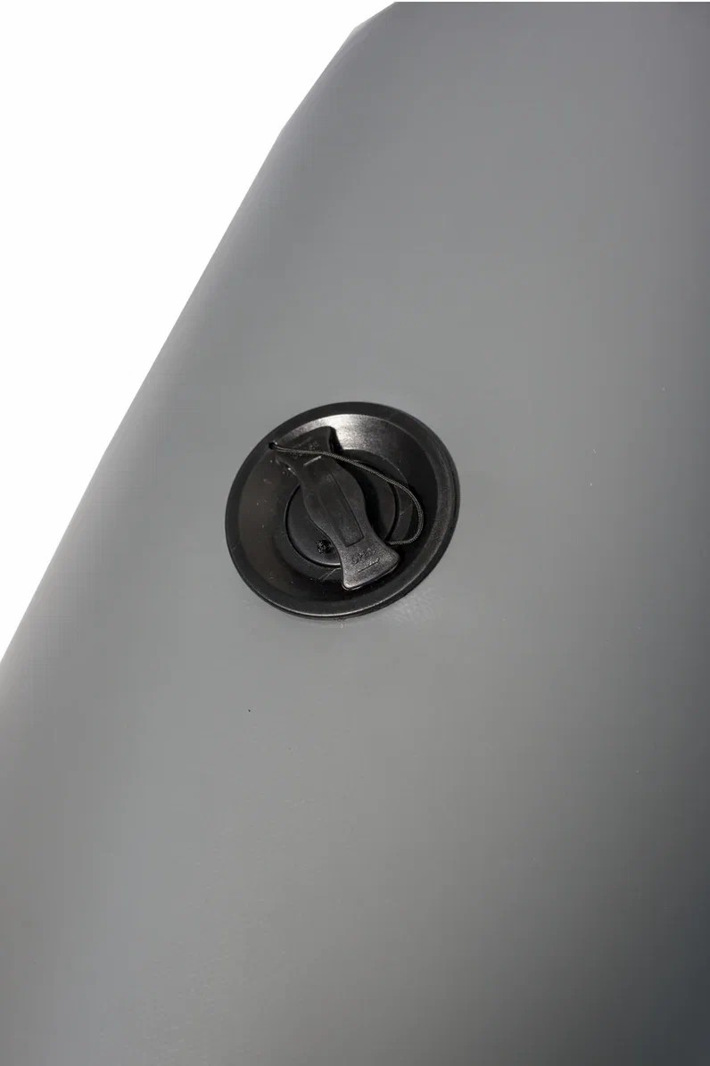 КРЕСЛО НАДУВНОЕ SMARINE, 85Х75 СМ, ПВХ, СЕРЫЙ в Северодвинске