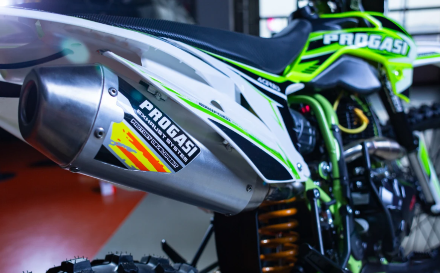 Мотоцикл Progasi SUPER MAX 300 PRO PR300 (ZS175FMN) в Северодвинске