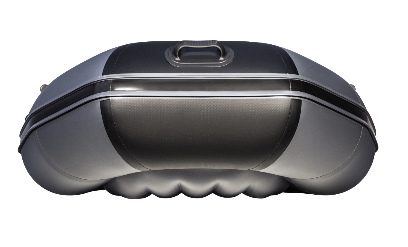 Лодка Таймень NX 2800 НДНД в Северодвинске