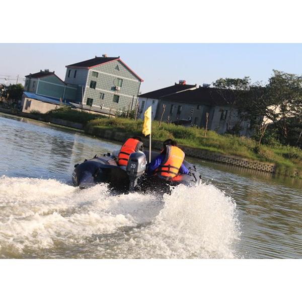 ЛОДОЧНЫЙ МОТОР ALLFA CG Т20 в Северодвинске