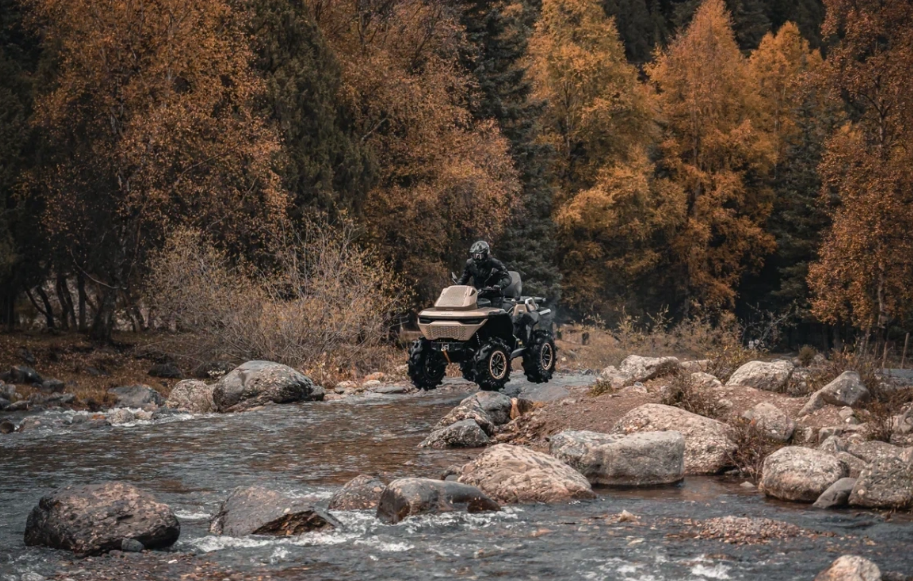 Квадроцикл BENDA REDSTONE 1000 MUD в Северодвинске