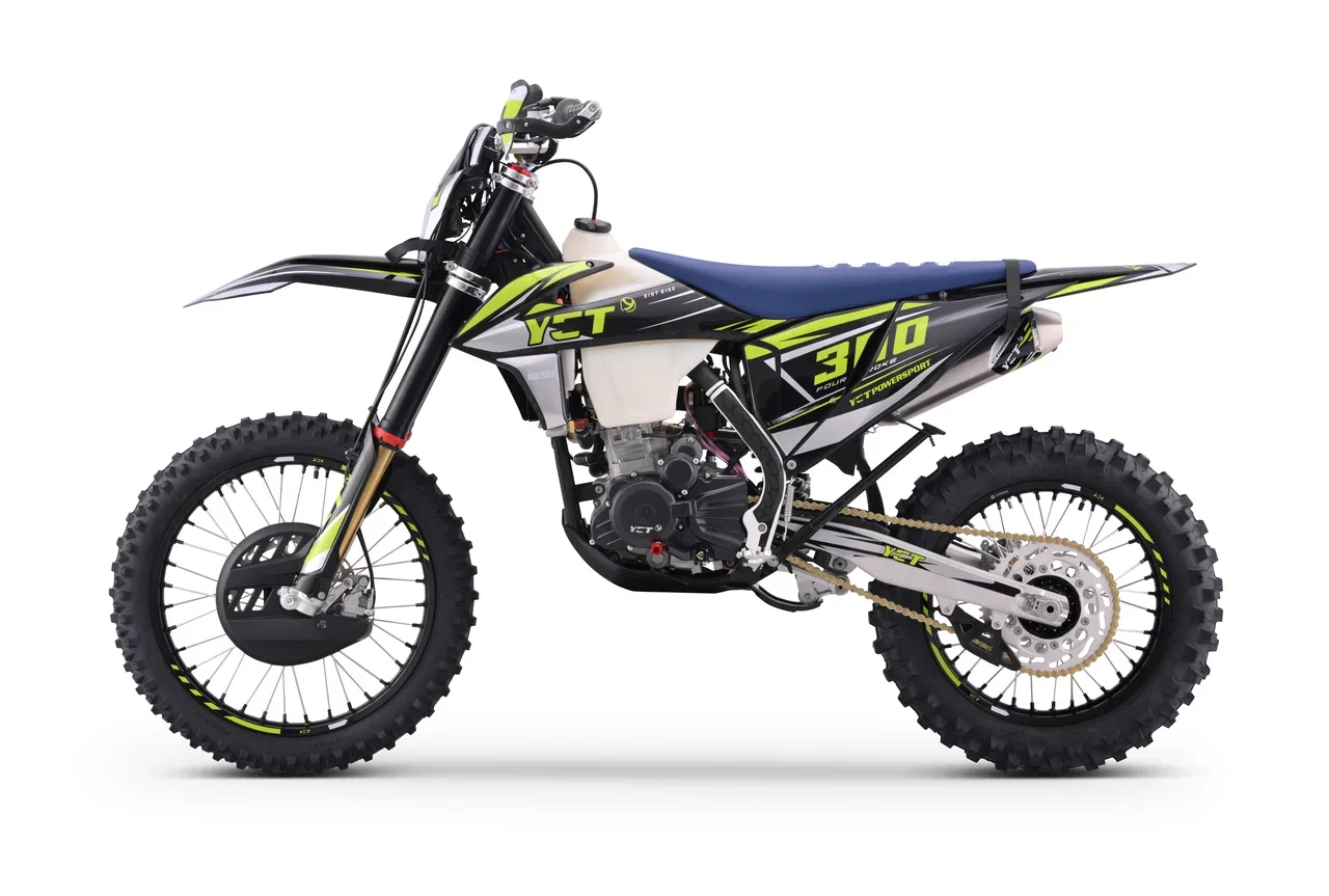 Кроссовый мотоцикл YACOTA NB300 в Северодвинске