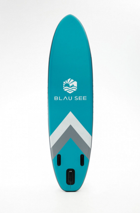 НАДУВНОЙ SUP-BOARD BUSINESS LIGHT BLUE 10,6 в Северодвинске