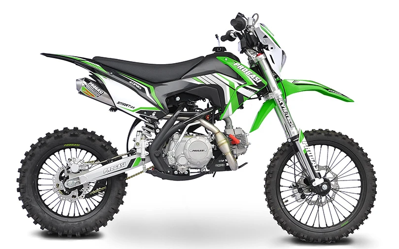 Питбайк Progasi Smart 150 в Северодвинске