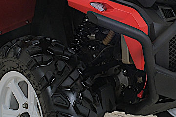 Квадроцикл РМ (Русская Механика) РМ 800 Т серии «Шёлковый путь» в Северодвинске