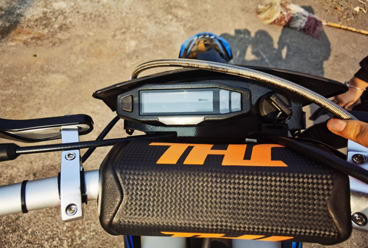 Мотоцикл JHLMOTO JHL Z3 CB250 (172FMM-3A) в Северодвинске