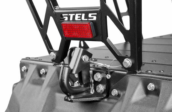 Снегоход STELS SA600T (L LUX WT) АТАМАН 1.0 К01 Tech в Северодвинске